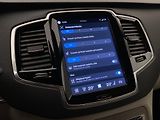 Volvo XC90 B5 AWD CORE AUT CZ - náhled 43