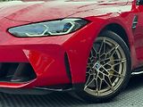 BMW M4 (2023) XD Competition 50 JAHRE, DPH   - náhled 45