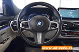 BMW Řada 6 GT 620 M-PAKET X-DRIVE 2022   - náhled 37