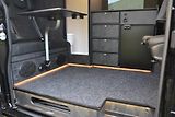 Mercedes-Benz Sprinter 319 Camper Family - náhled 40