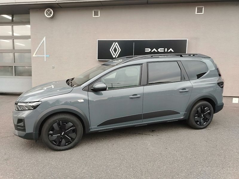 Dacia Jogger (2026) Expression ECO-G 120 7.míst - fotka 2 z 12