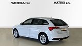 Škoda Scala (2025) Selection 1.0 TSI 85kW - náhled 8