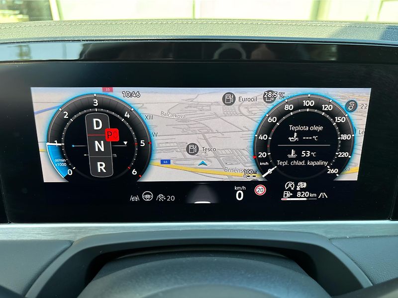 Volkswagen Passat 2.0 TDI 110 kW DSG ELEGANCE - fotka 13 z 30