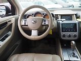 Nissan Murano (2006) 3.6 V6, Elegance, 4x4 - náhled 16
