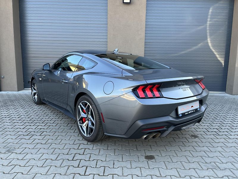 Ford Mustang (2024) 5.0 GT Perform 328 kW Man, DPH - fotka 10 z 46