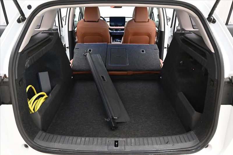 Škoda Enyaq iV 80 150kW 82kWh Záruka až 3 - fotka 10 z 24