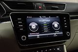 Škoda Superb TDI 147kW 4x4*L&K*TAŽNÉ*ČR 1.M - náhled 38