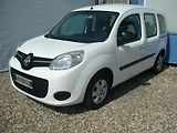 Renault Kangoo 1.5dCi ČR DPH Klimatizace - náhled 1