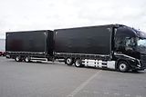Volvo FH (2023) 460 / I – SAVE / ACC / EURO 6  - náhled 3