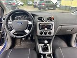 Ford Focus 1,6TDCI 74KW,KLIMA,2xPNEU - náhled 30