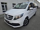 Mercedes-Benz Třídy V V 220d 120kW LONG 6míst ČR DPH - náhled 1