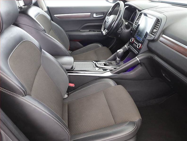 Renault Koleos (2017) 2.0 dCi, 4X4, Automat - fotka 7 z 16