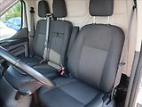 Ford Transit Custom 2,0 EcoBlue,96kW,1majČR,DPH - náhled 10