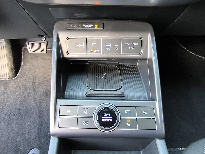 Hyundai Kona (2026) 1,6 T-GDI 2WD DCT SMART TECH  - fotka 25 z 30