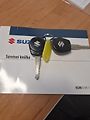 Suzuki SX4 (2010) 1,5 GL/AC,1 maj.ČR - náhled 7