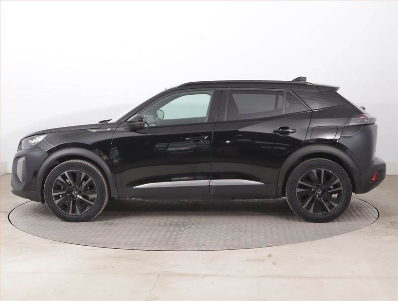Peugeot 2008 (2023) GT 54 kWh, SoH 94% - fotka 3 z 20