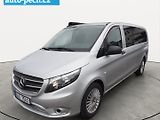 Mercedes-Benz Vito (2020) 250d 140 kW, Webasto, Automat - náhled 1