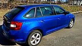 Škoda Rapid 1.2  77 kw servisní historie  - náhled 6