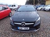 Mercedes-Benz CLA 2,1 - náhled 1
