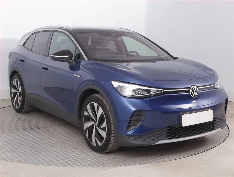 Volkswagen ID.4 (2020) Pro Perf. (82 kWh), SoH 89% - fotka 1 z 18