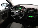 Škoda Fabia (2010) 1.2, jezdí výborně - náhled 7