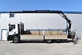 Iveco Stralis 260S42 valník s rukou - náhled 6