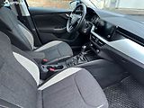 Škoda Scala 1,6 TDI Style, park. kamera - náhled 12