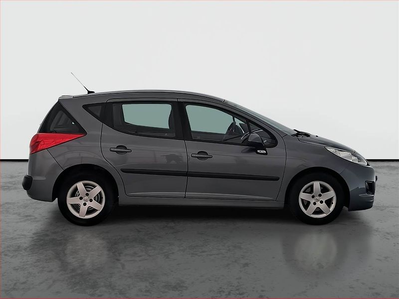 Peugeot 207 (2010) 1.4 VTi, po STK, zamluveno - fotka 6 z 17