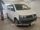 Volkswagen Transporter (2011) 2.0TDi 9míst, 103kW, AC - náhled 1