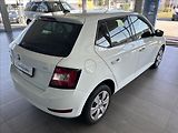 Škoda Fabia 1,0   MPI 55kW,SERVISNÍ KNÍŽKA - náhled 6