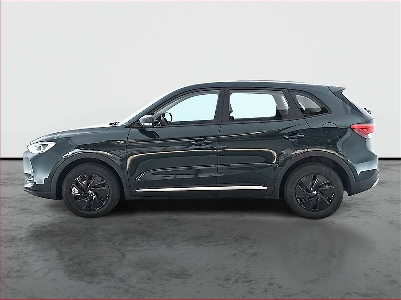 MG ZS (2025) 1.5 i, EXCITE, KAMERA - fotka 3 z 21