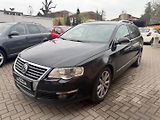 Volkswagen Passat Variant (2009) 3.2 FSI - Automat ! - náhled 1