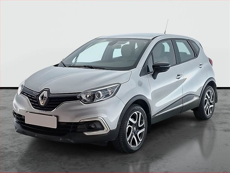 Renault Captur (2017) 1.2 TCe, Automat, Serv.kniha - fotka 2 z 17