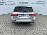 Mercedes-Benz Třídy E (2018) 2.0d AMG-line! Navi! Tažné! - náhled 4
