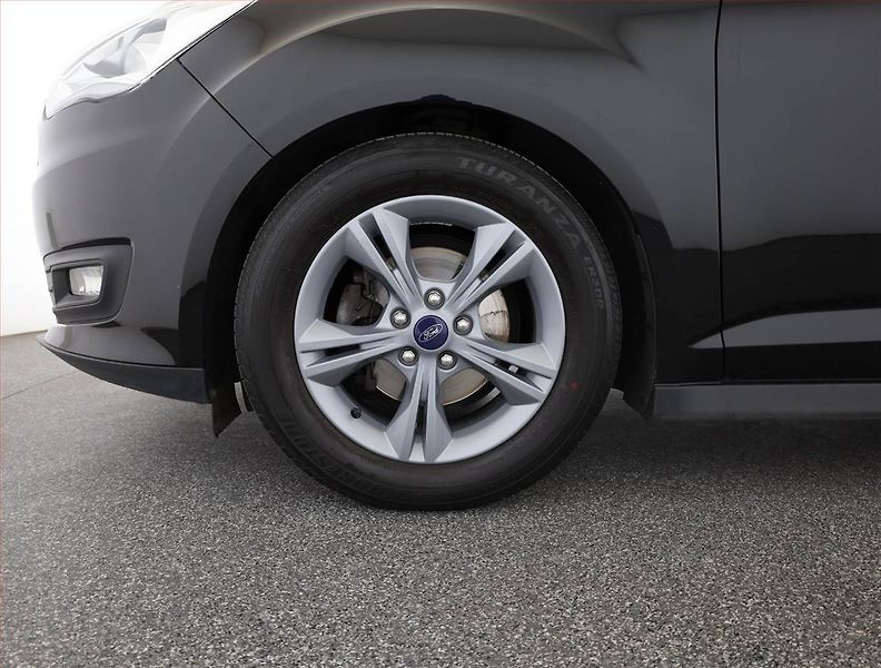 Ford C-MAX (2018) Trend 1.0 EcoBoost, Serv.kniha - fotka 18 z 18