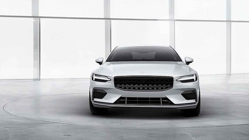 Polestar 1.