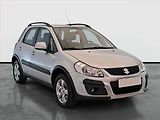 Suzuki SX4 (2011) 1.6 VVT, 4X4, ČR,1.maj - náhled 1