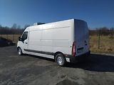 Opel Movano (2012) 2.3 / 92 kW, ČR. 1.maj. - náhled 6