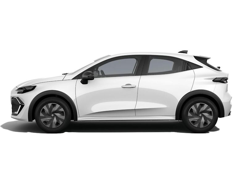 Renault Clio (2026) evolution Eco-G 120 EDC - fotka 3 z 5