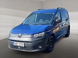 Volkswagen Caddy 2,0 TDI 75 - náhled 2
