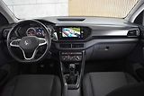 Volkswagen T-Cross 1.0 TSI 81kW KAMERA*ACC*BLIS* - náhled 7