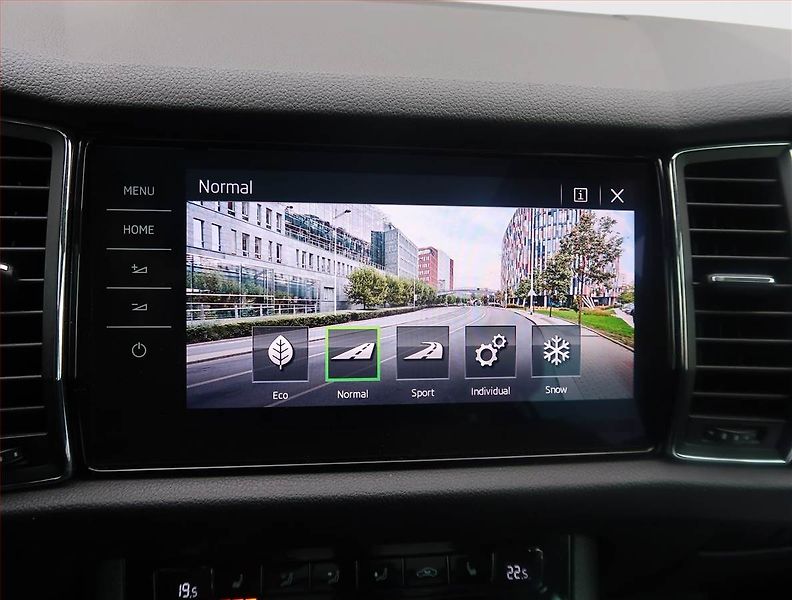 Škoda Kodiaq (2018) Scout 2.0 TDI 4x4 - fotka 20 z 28