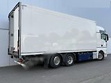 MAN TGX (2019) 26.540 6x2 mrazák EURO 6 - náhled 2