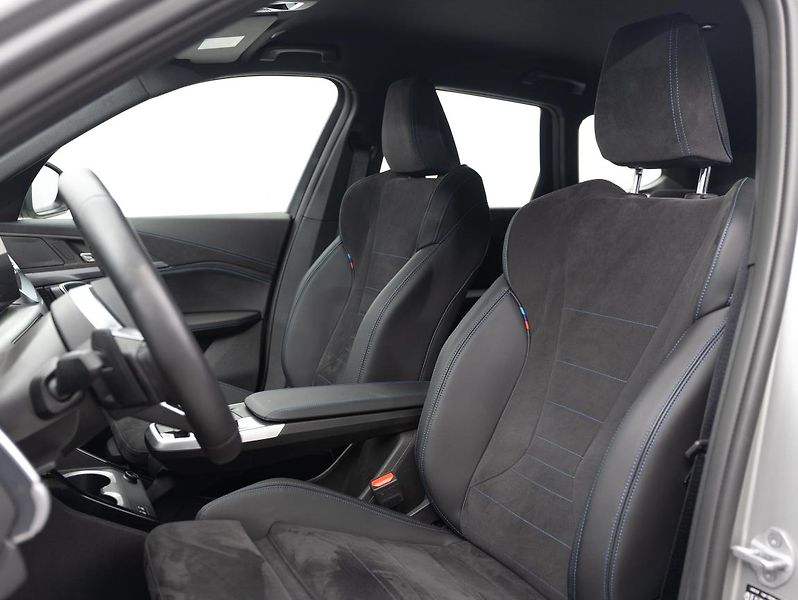 BMW X1 sDrive18i - fotka 18 z 22
