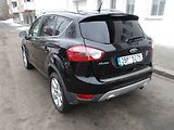 Ford Kuga 2,0TDCi TITANIUM Aut. 4x4! - náhled 3