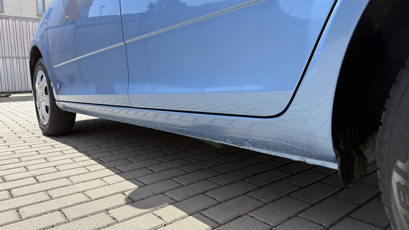 Škoda Fabia 1.2TSi*63kW*ACTIVE*1.MAJITEL* - fotka 7 z 24