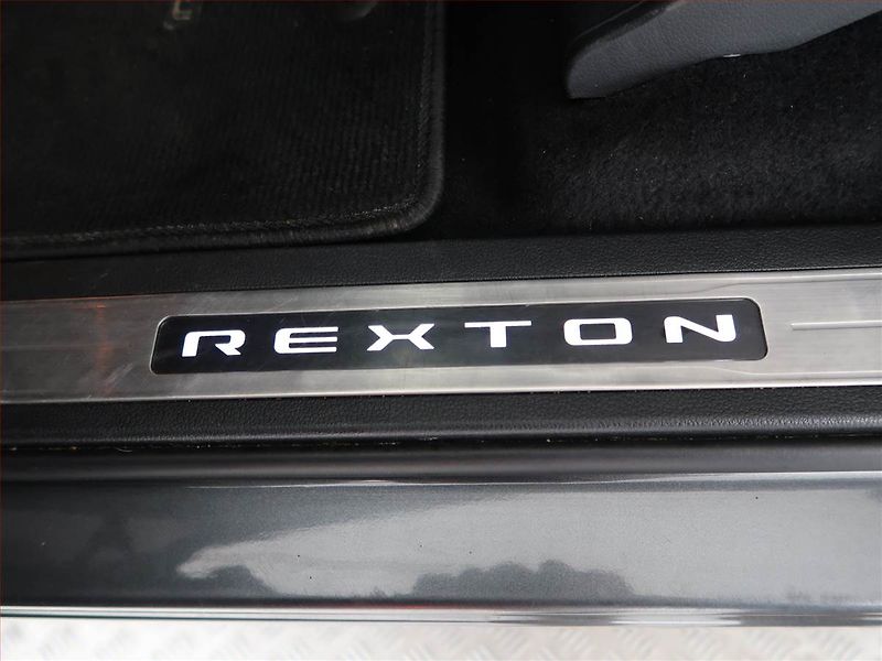 SsangYong Rexton (2022) 2.2 Diesel - fotka 26 z 29