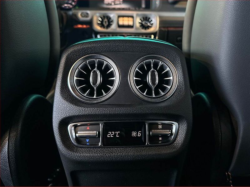 Mercedes-Benz Třídy G (2023) G 63 AMG - fotka 21 z 21