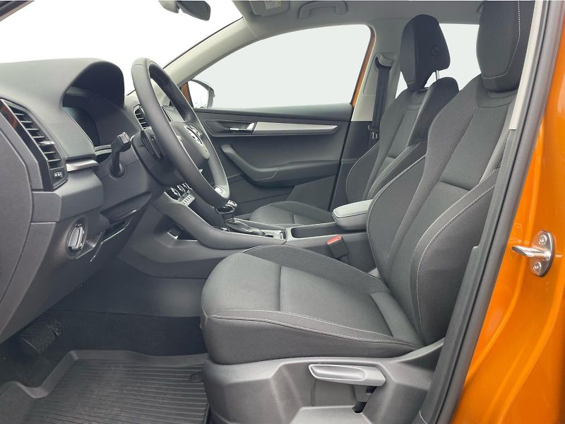 Škoda Karoq 1.5 TSi DSG 7st. SELECTION - fotka 11 z 30