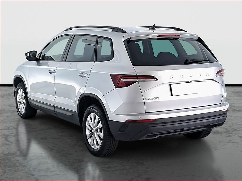 Škoda Karoq (2024) Ambition 1.5 TSI - fotka 4 z 18